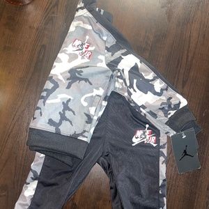 Nike Air Track Suit